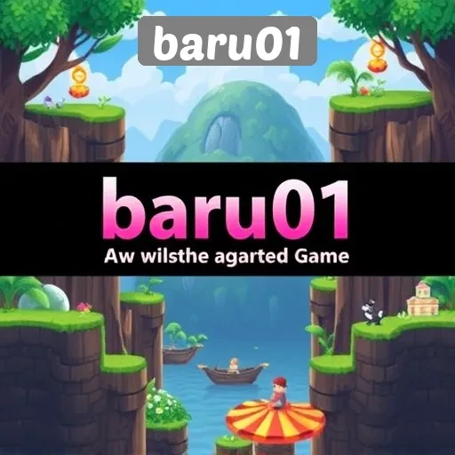 Komparasi baru01 dengan platform game lainnya di Indonesia