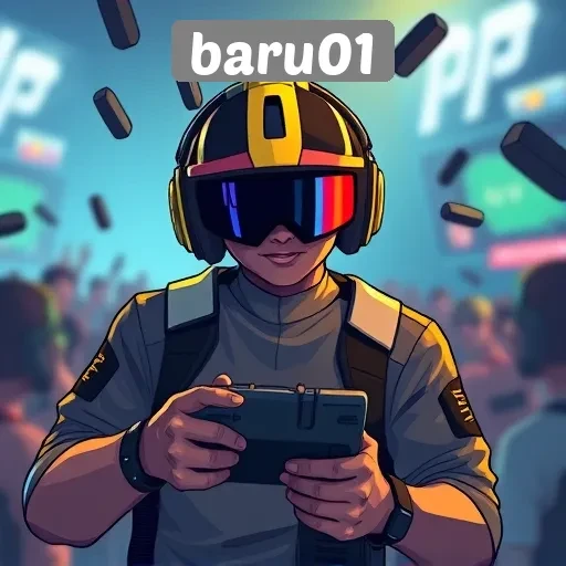 Strategi Pemasaran Baru01 dalam Menarik Minat Gamer Indonesia