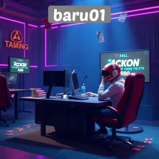 Pengalaman Gaming Terbaik di Situs Baru01