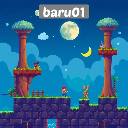 Perbandingan Situs Baru01 Dengan Platform Game Lain