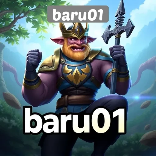 Eksplorasi Fitur Menarik di Situs Game Baru01