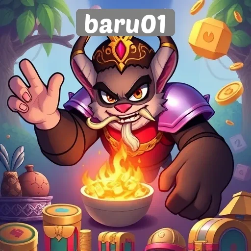Menjelajahi Fitur Menarik di Situs Game Baru01