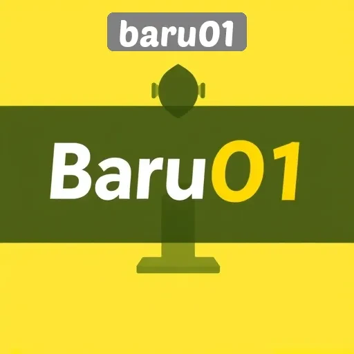 Baru01 Tempat Berkumpulnya Para Pecinta Game Online
