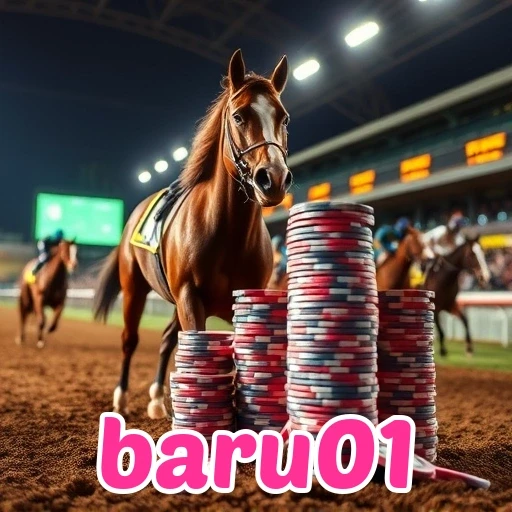 baru01: Keunggulan Peralatan Game Online yang Menggugah Selera