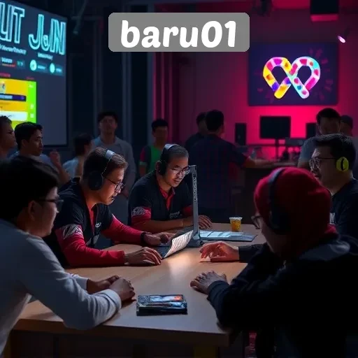 Dampak Baru01 Terhadap Industri Game Lokal