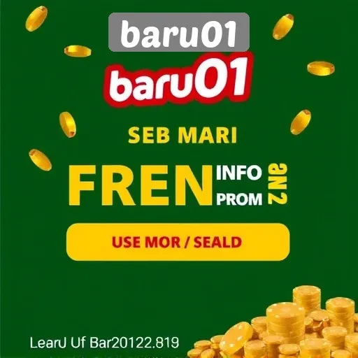 Berita Terbaru Seputar Promo dan Event di Baru01