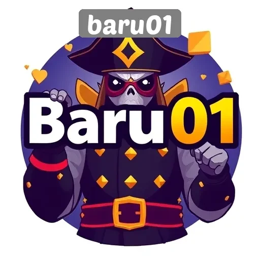 Kenali Situs Game Baru01 dan Fitur Menariknya