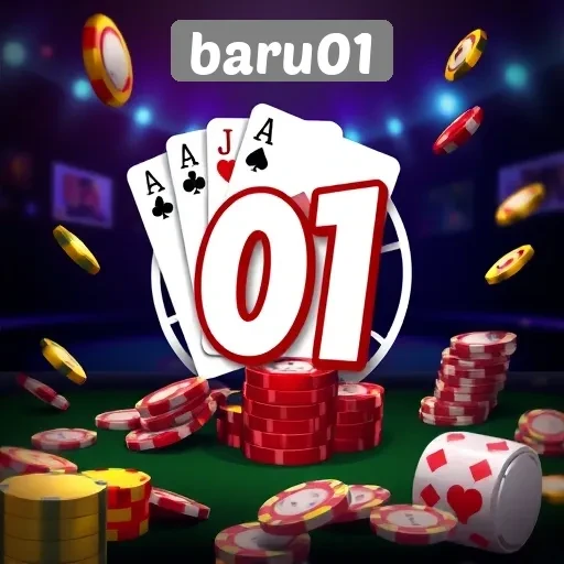 Mengenal Situs Game Baru01 yang Menarik Perhatian Pemain