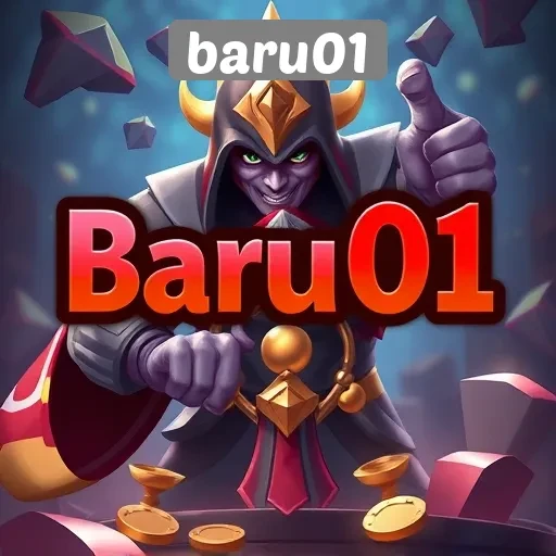 Mengenal Situs Game Baru01 yang Menarik untuk Gamer