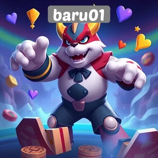 Review Fitur Menarik di Situs Game Baru01