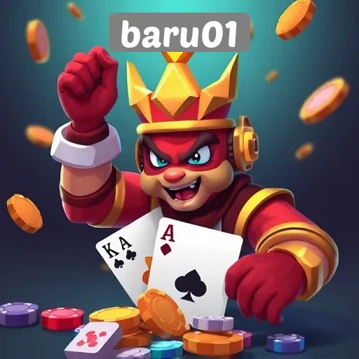 Mengenal Situs Game Baru01 dengan Beragam Pilihan Game