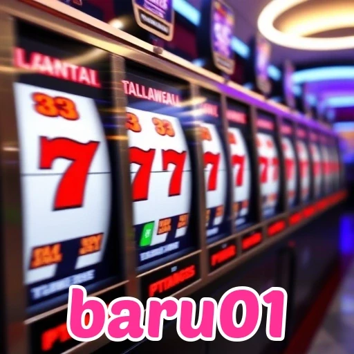 baru01: Temukan Serunya Teka-teki Online di Sini