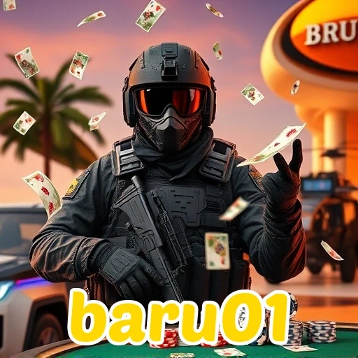 baru01: Keunggulan Fitur Olahraga yang Menarik di Game Online