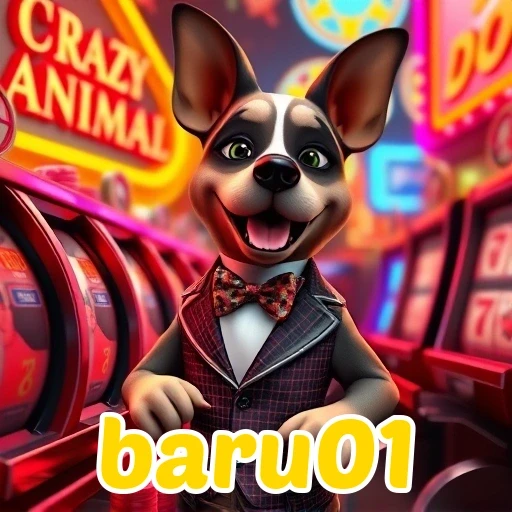 baru01: Streaming Game Online Penuh Hiburan dan Interaksi