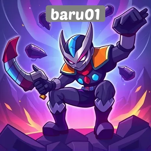 Mengapa Baru01 Menjadi Pilihan Utama Gamer Indonesia